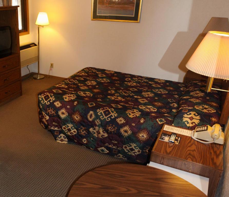 Yorkshire Motel Rom bilde