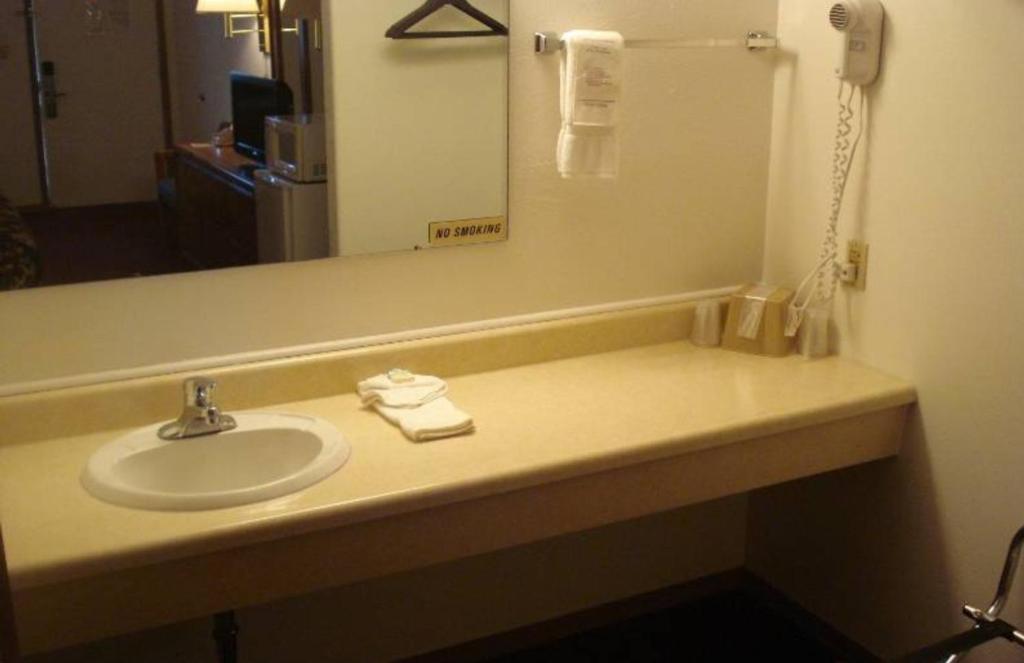 Yorkshire Motel Rom bilde